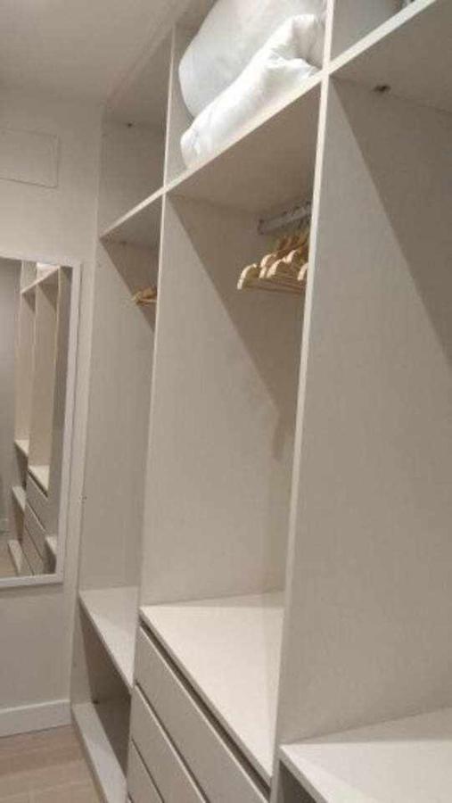 Pablo Iglesias Appartement Gijón Buitenkant foto